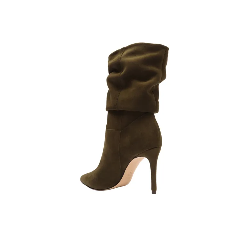 Schutz Ashlee Ankle Boots 9cm Women's Jasper-3
