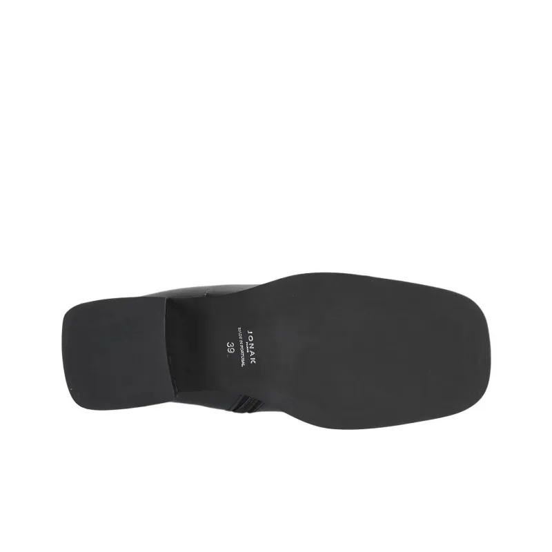 JONAK Ankle Boots Women's Black-6