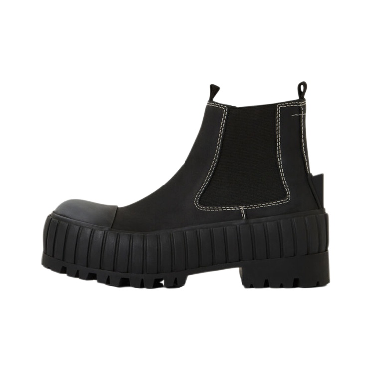 MM6 Maison Margiela Chelsea Boots Boots on Sale & Authentic