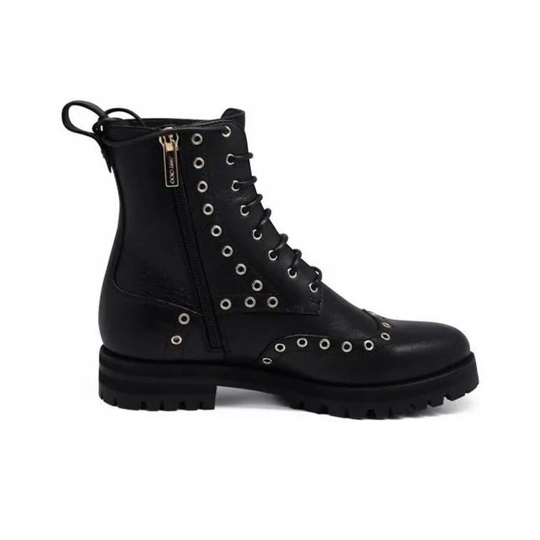 Jimmy Choo Ankle Boots Women's Black-1