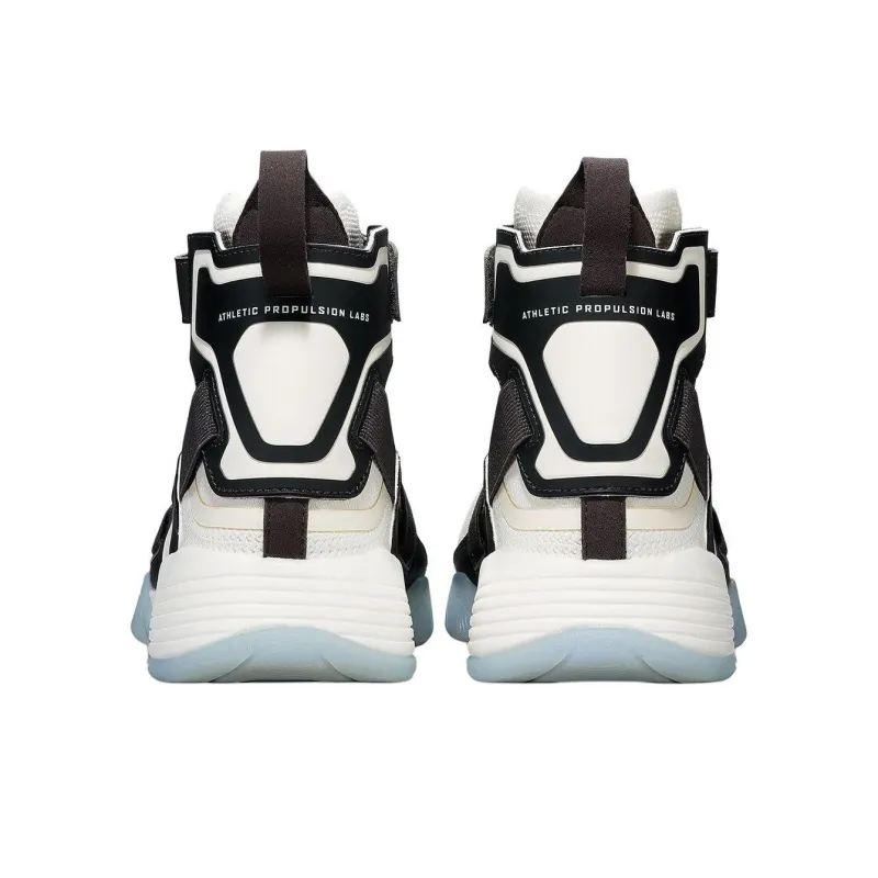 APL ATHLETIC PROPULSION LABS Superfuture Ankle Boots Unisex White-4