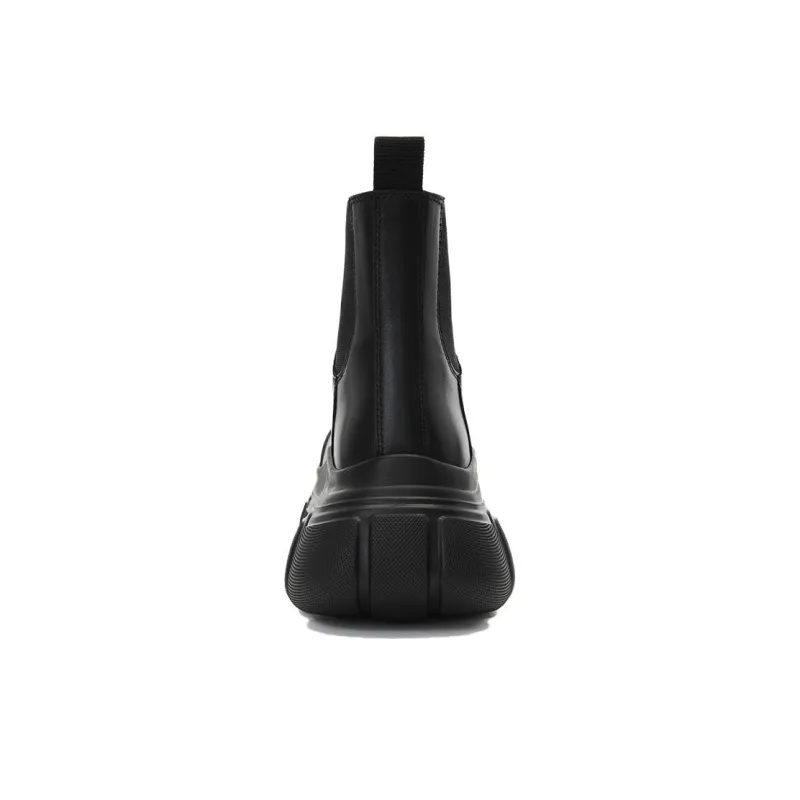 Alexander Wang Platform Ankle Boots Women's-3