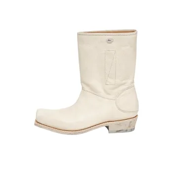 OUR LEGACY Gear Leather Boots