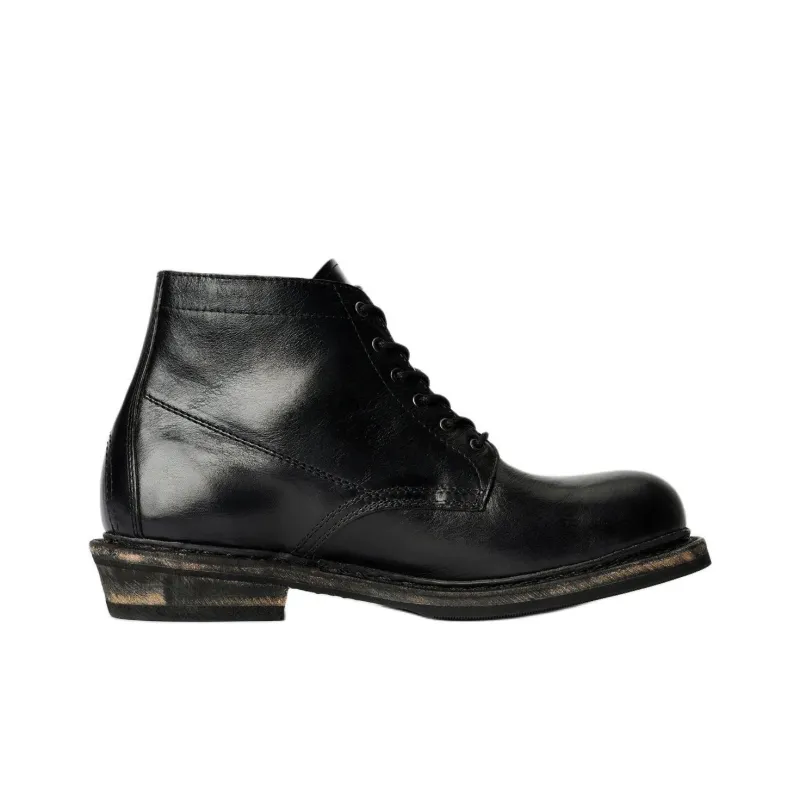OUR LEGACY Cortege Boots-1