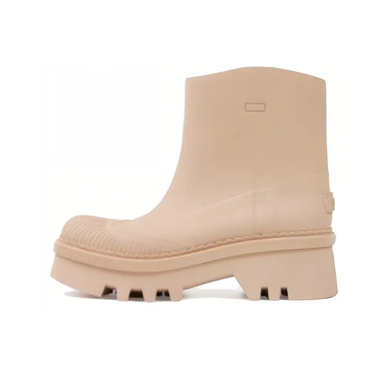 Chloé Raina Rain Boots-0