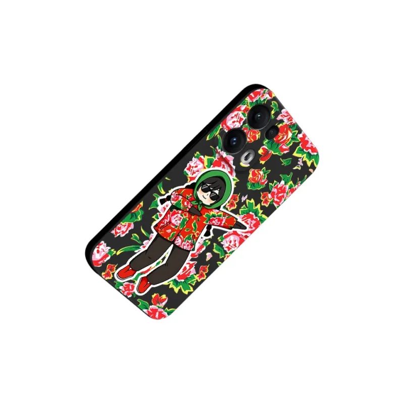CHUNFAN Phone Cases-22