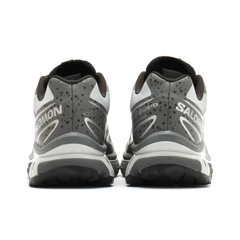 SALOMON XT 6 Gore Tex Atmos Concrete Jungle-3