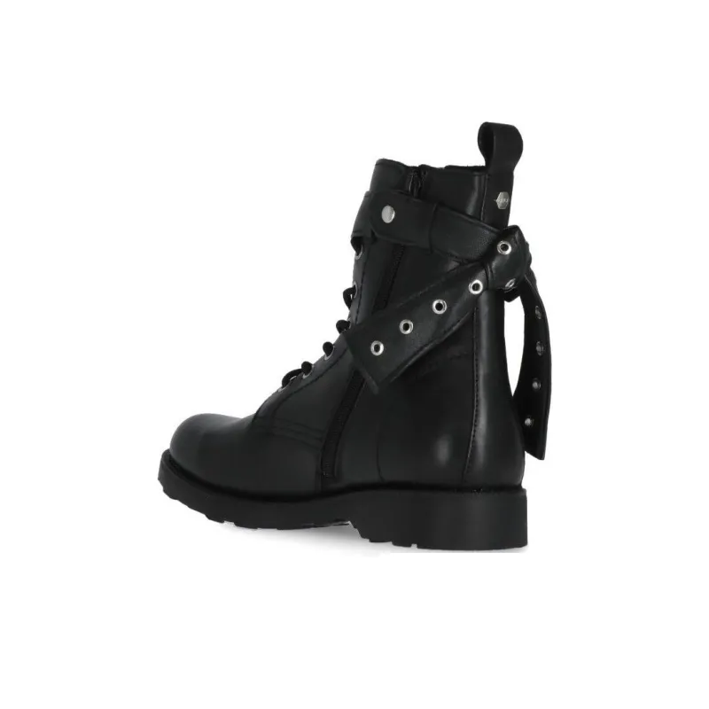 CULT GAIA Ankle Boots Women's Black-2