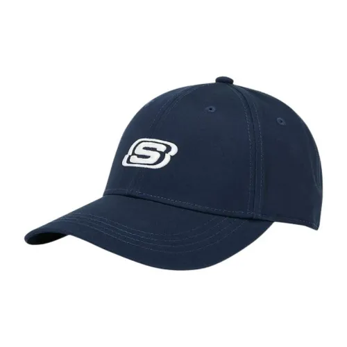 Skechers - Baseball Caps Unisex Navy Blue