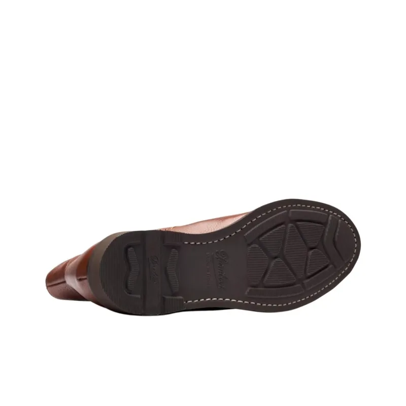 Paraboot Austral Ankle Boots Women's Brown-5