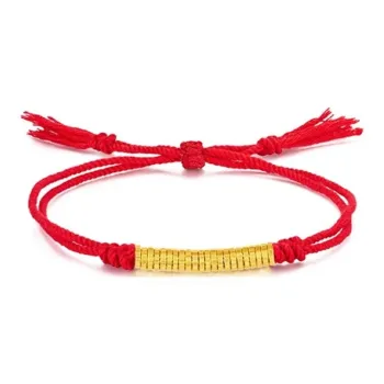 CARAT'S DIARY Alloy Bracelets Women's