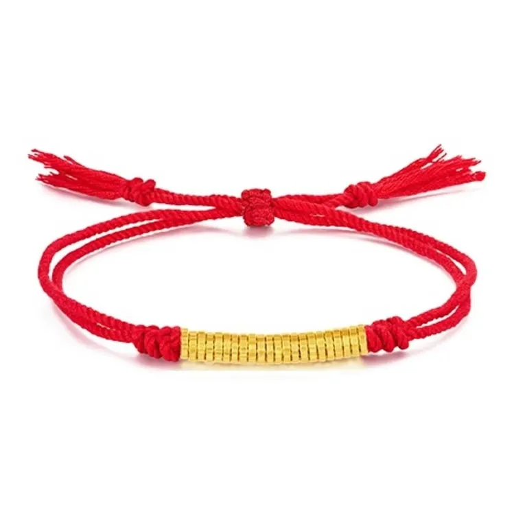 CARAT'S DIARY Alloy Bracelets Women's-0