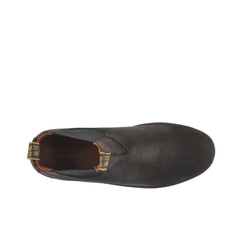 Sebago Chelsea Boots Men's Brown-2