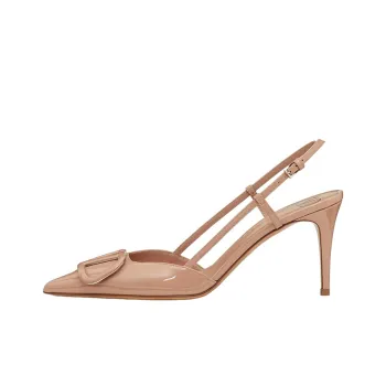 Valentino Garavani VLOGO Signature 80mm Pumps