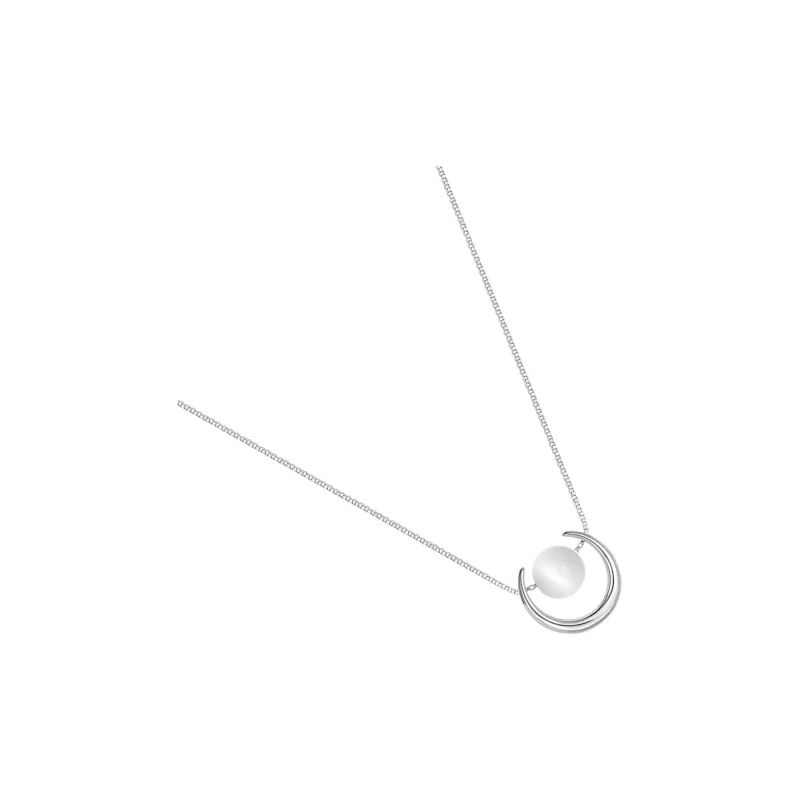 LOOK NICE Alloy Necklaces Women's-1