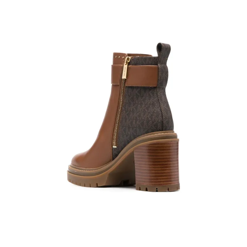 Michael Kors Parker Lug Boot-3