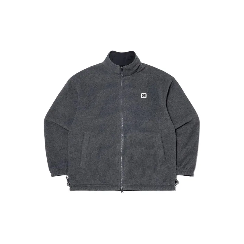 KODAK Jackets Coats Men's Black Gray Color-2