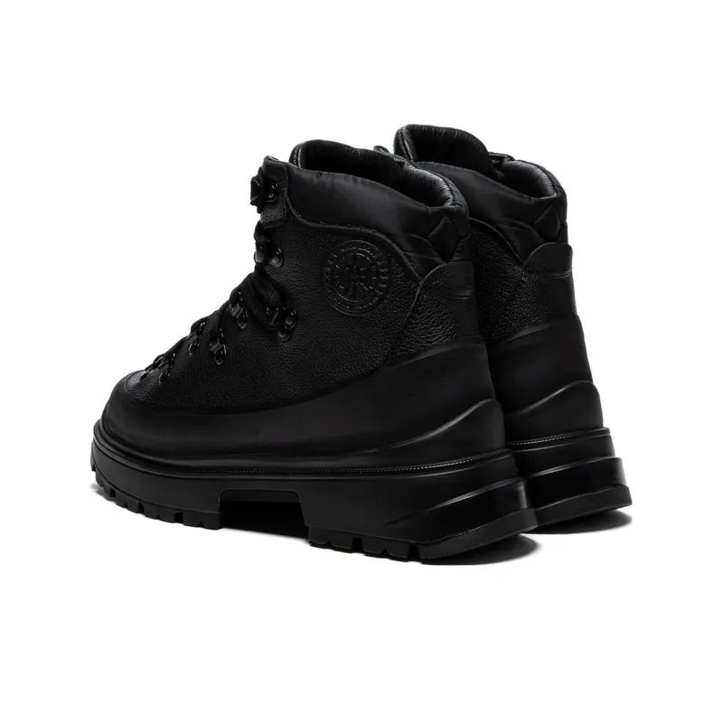 Canada Goose Journey Lace-up Hiking Boots-4