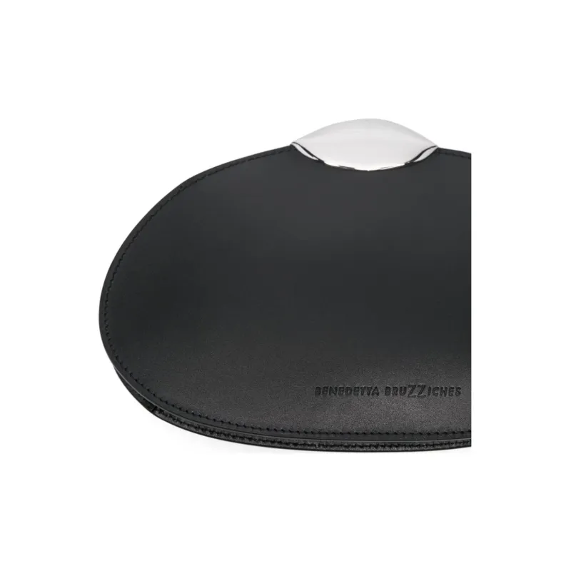 BENEDETTA BRUZZICHES Belle De Jour Clutch Bag-2