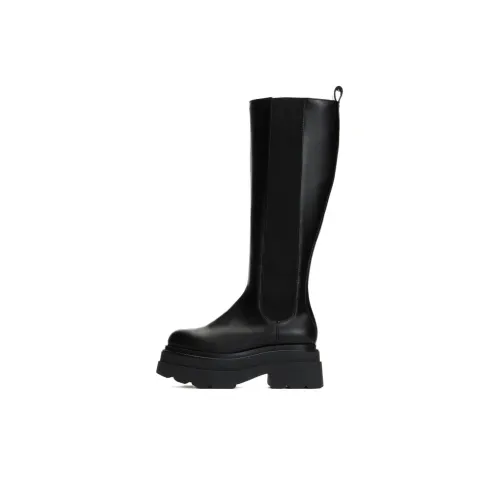 Alexander Wang Knee high Boots 7.5cm Women's Black