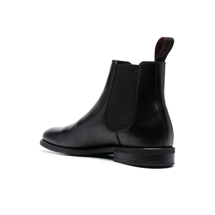 Paul Smith Cedric Ankle Boots-3