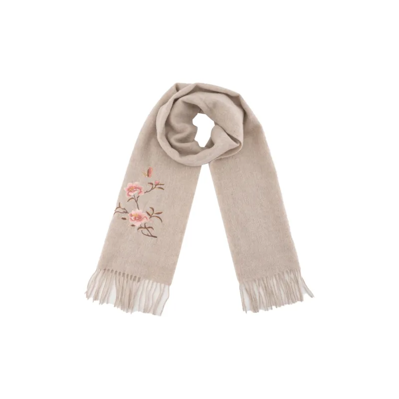 Shanghai Story Knit Scarves Women's-0