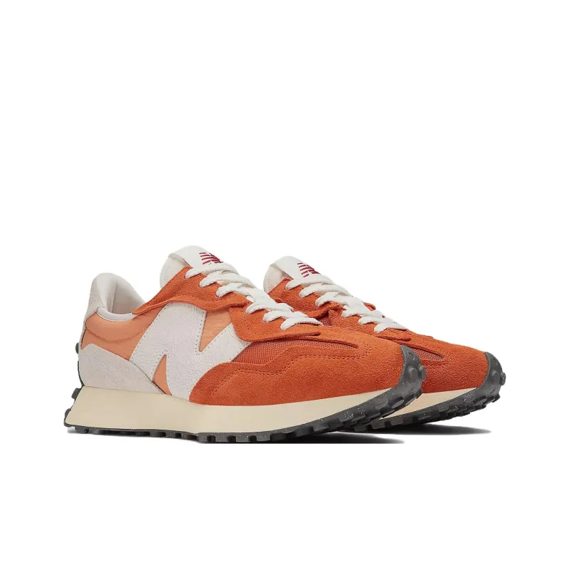 New Balance 327 'Infield Clay/Copper' Sneakers-2