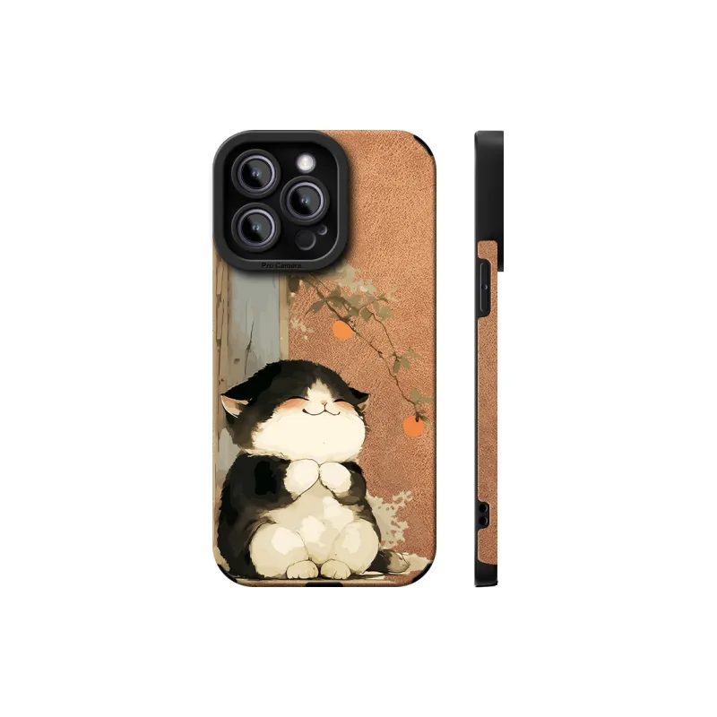 CHUNFAN Phone Cases-6