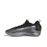 Iron Metallic/Core Black/Solar Orange