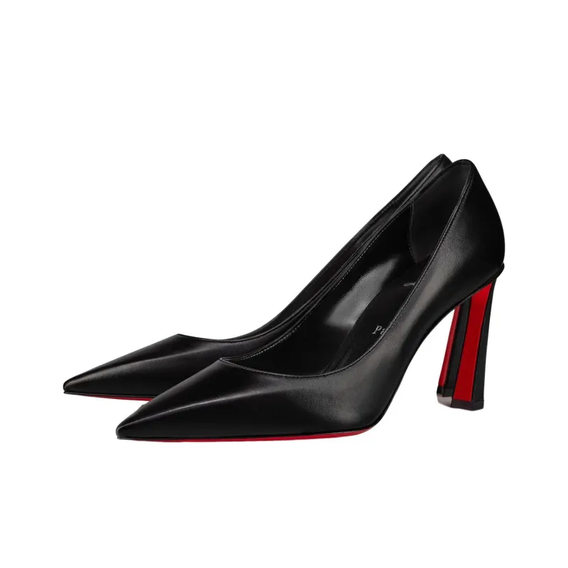 Christian Louboutin Condora Slip On Pumps-2