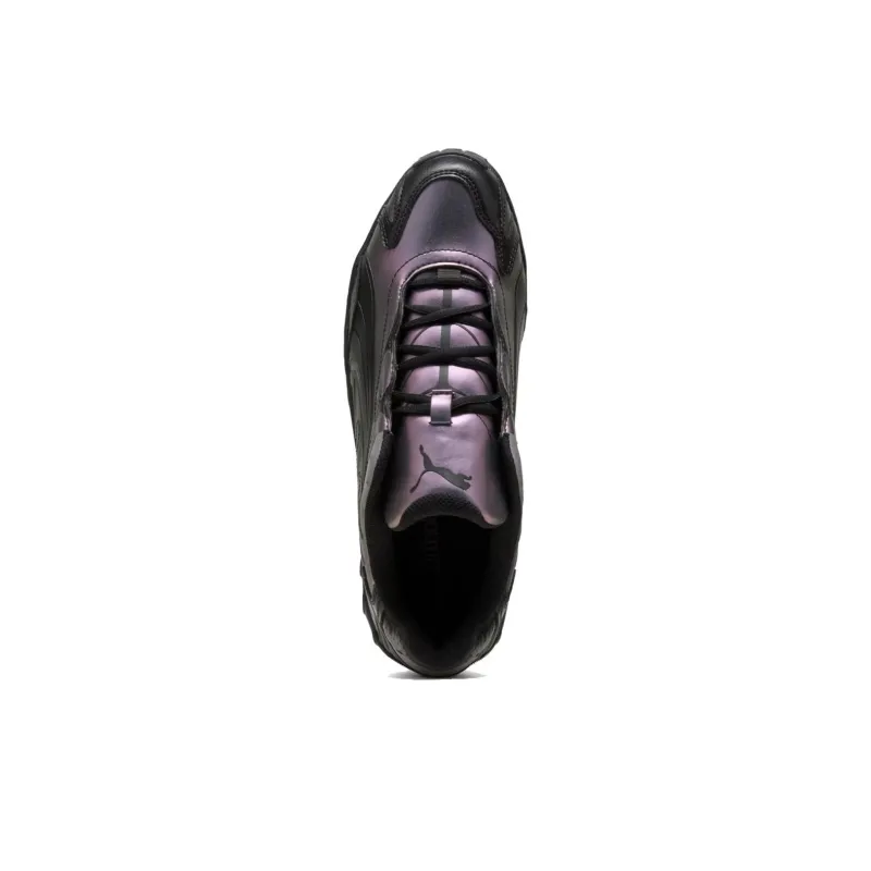 PUMA Inhale Color Shift Eggplant-3