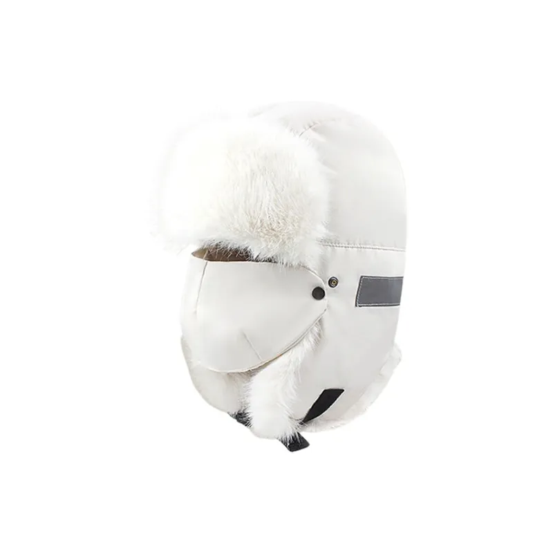 BAGGL Polyamide Trapper Hats Unisex Gift Box Set-1