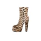 Leopard Print