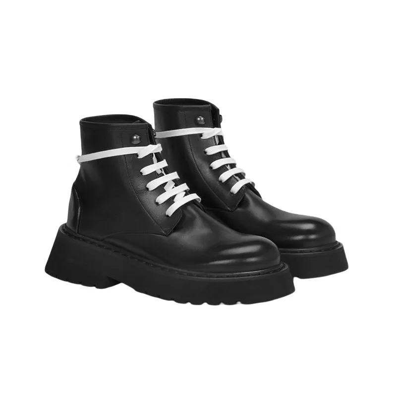 Marsèll Micarro Lace-Up Ankle Boots Women's-2