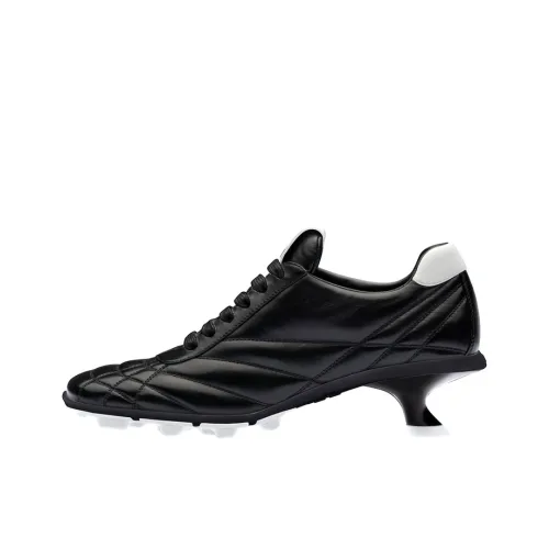 MIU MIU High Heels 5.5cm Women's Black