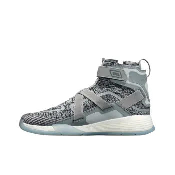 APL ATHLETIC PROPULSION LABS Superfuture Ankle Boots Unisex Gray Blue