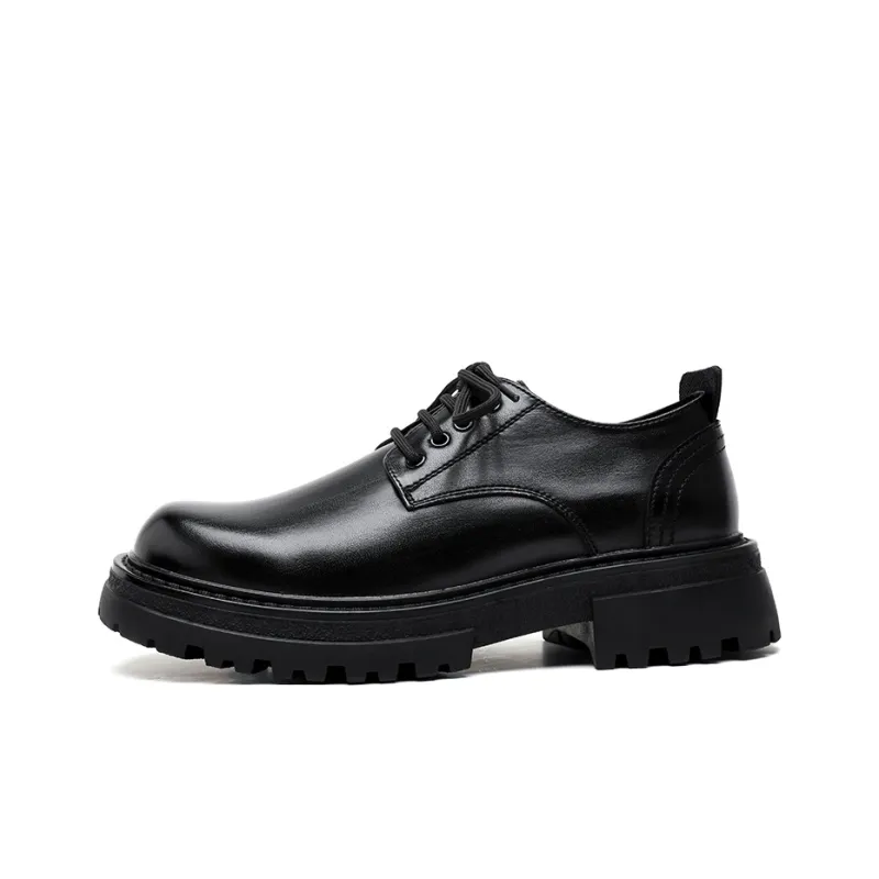 WEISHIBANGWEI Casual Shoes Men's-0