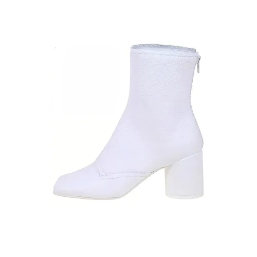 MM6 Maison Margiela Ankle Zoom sandal Women's White