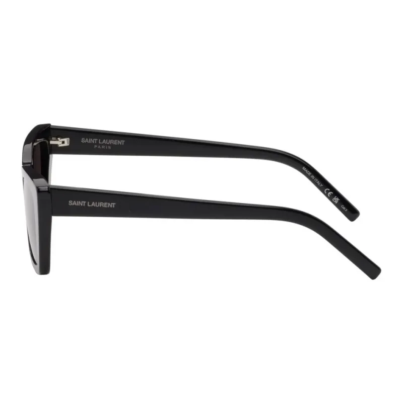 SAINT LAURENT Cat Eye Sunglasses-3