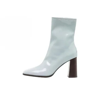 SENSO Ankle Boots Women's Blue