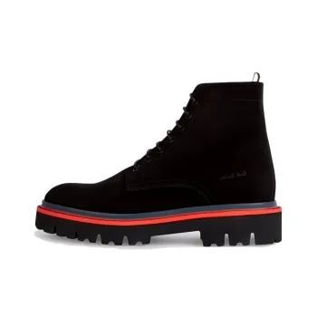 Paul Smith Ankle Boots Women's Black