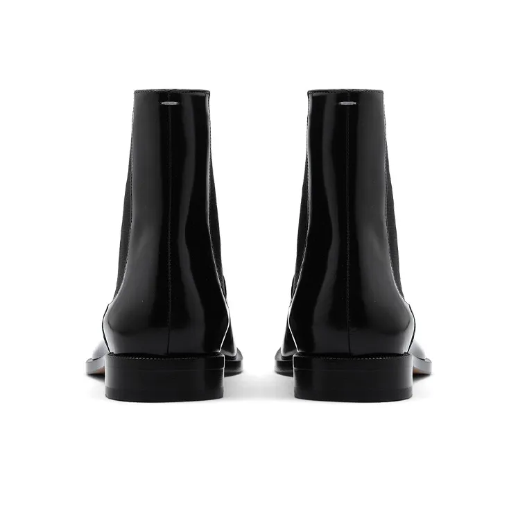 Maison Margiela Tabi Chelsea Boots-4