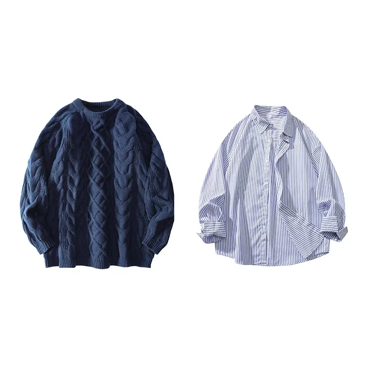 FAX FOR FMACM Shirt Matching Set Unisex-9