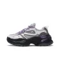 Droplet Gray/Love Purple