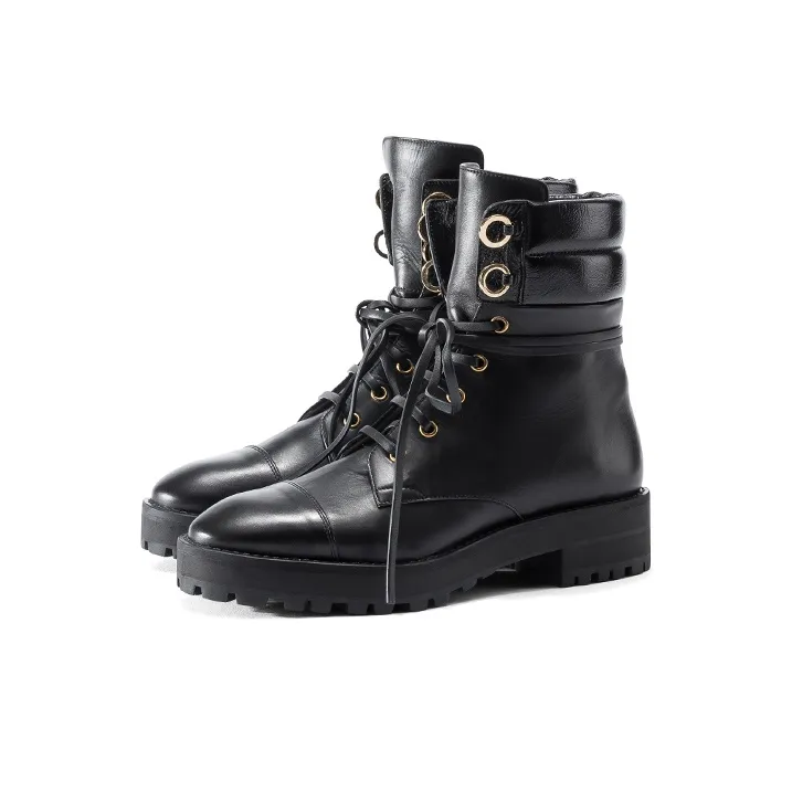 Stuart Weitzman/SW Lexy Ankle Boots Women's Black-2