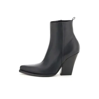 Magda Butrym Cowboy Ankle Boots Women's