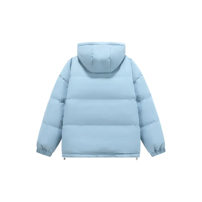 Moce Puffer Jackets Men-5