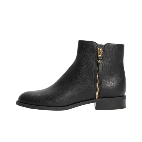 MICHAEL KORS Ankle Boots Women's Black