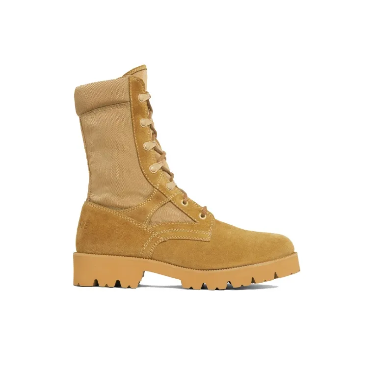 CELINE Outdoor Boots Women's Tawny-1