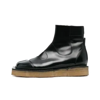 HENRIK VIBSKOV Enzo Driver Ankle Boots